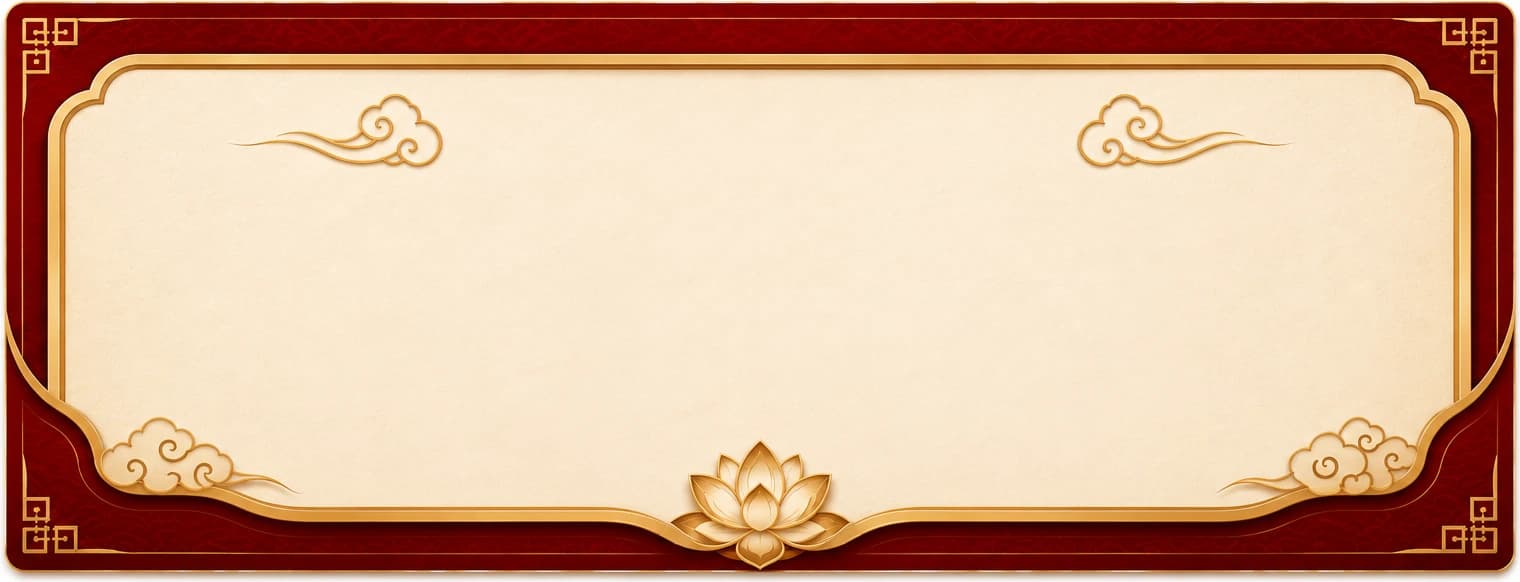 Khung hoành phi câu đối